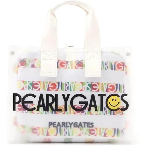 Amazon | [パーリーゲイツ] ユニセックス ロッカーバッグ